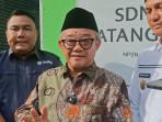 Gelontorkan Rp 2,8 Triliun, Perbaikan Sekolah Terdampak Bencana Sumatera Rampung Tahun Ajaran Baru 