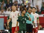 Bikin Blunder Berujung Gol Lewandowski, Al Malki Dapat Motivasi dari Menteri Olahraga Arab Saudi