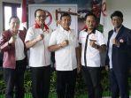Abhiram Singh Yadav Targetkan Emas di SEA Games 2023 Kamboja Usai Terpilih Sebagai Ketua Umum PP PCI