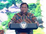 Prabowo Singgung Warisan Jokowi Saat Resmikan KEK Sanur: Yang Baik-baik Saya yang Resmikan