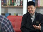 Siapa Mak Comblang CLBK-nya JI ke Negara Kesatuan Republik Indonesia?