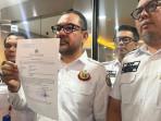 BREAKING NEWS Abu Janda Dilaporkan ke Bareskrim Polri soal Dugaan Ujaran Kebencian Bermuatan SARA