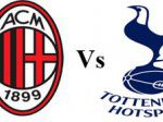 Tottenham vs Milan: Menit Demi Menit Babak Kedua