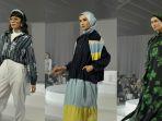 Tampilkan Karya Fashion, Gambarkan Keunikan dari Perempuan 