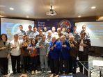 Undang Berbagai Stakeholders Pengguna Laut, Bakamla Kembali Susun IKLN 2024