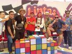 acara-lintas-melawai-blok-m.jpg
