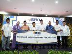Sambut Arus Mudik, BPKH Gandeng DMI Revitalisasi 21 Masjid dan Musala di Terminal Jabodetabek