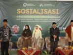 Sebagai Pendidikan Formal, Pesantren Didorong Punya Standar Mutu Universal