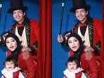 Pembully Sebut Hanya Ikut-ikutan Hina Ameena, Aurel Hermansyah: Padahal Nggak Ada yang Ngomong Gitu