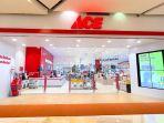 ACE di Mal Artha Gading dan Gandaria City Kini Hadir dengan Konsep Baru