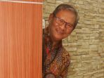 Achmad Yurianto Cerita Kesibukannya Saat Jadi Jubir Penangan Covid-19
