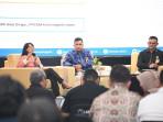 Pemanfaatan Teknologi di Sektor Publik Baru 40 Persen, ASN Dituntut Proaktif Hadapi Perubahan