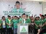 Soal Gugatan Kecurangan Pascapemilu, Ketua Umum GP Ansor: Lakukan di Kanal yang Sudah Disediakan