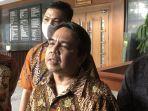Ade Armando Komentari Safari Jokowi Keliling Indonesia, Singgung Blusukan untuk 'Partai Keluarga'