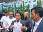 Ade Armando dan Permadi Arya Dilaporkan ke Polda Metro Jaya soal Dugaan Penghasutan Ceramah JK