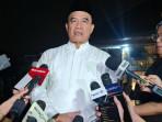 Eks KSAL Akan Selalu Ingat Jasa Ryamizard Ryacudu Dalam Pergantian KRI Dewaruci ke KRI Bima Suci