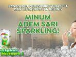 Cuaca Panas dan Polusi Udara Ancam Kesehatan Bisa Sampai Heat Stroke!