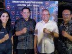 Longines World Equestrian Academy Gandeng Equinara Horse Sport Cetak Atlet Kelas Internasional