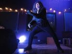 Berita Foto : Adu Heboh Gaya Peserta Kejuaraan Gitar Udara Thailand