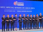 Menko Airlangga Hartarto: DEFA Jadi Pilar Transformasi Ekonomi Digital ASEAN