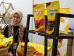 Akselerasi Kedaulatan Pangan, Agrofood Expo 2023 Perkuat Ekosistem Pelaku Usaha Pertanian