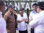 Kepedulian Tanpa Batas: Aguan dan Pengusaha Lainnya Perbaiki Hunian Warga Miskin