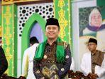 Gandeng Pondok Pesantren, Pj Gubernur Sumsel Pastikan Situasi Kondusif Pasca Pemilu