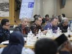 Raker dengan DPD RI, Wamensos Tegaskan Jumlah Sekolah Rakyat Akan Terus Bertambah