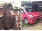 Kronologi Emak-emak Pengemudi Agya Merah di Konawe Tabrak Bocah Perempuan Makan Es Krim di Warung