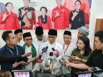 Wakil Ketua MPR RI Ahmad Basarah: Jokowi dan Ganjar Tiru Tauladan Nabi Muhammad SAW Jaga Persatuan