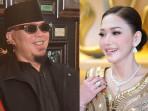 Sikap Maia Estianty Tak Menyapa Eks Mertua Bikin Keluarga Besar Ahmad Dhani Ogah Bertemu Lagi  