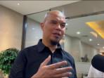 Akun Instagram Ahmad Dhani Aktif Lagi, Langsung Posting Laporan Palsu soal KDRT