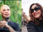 Lagu Kangen Bukan untuk Maia Estianty, Ahmad Dhani Ciptakan Lagu Lain saat Dekati Ibu Al El Dul