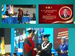 Dari Ojek Payung, Kini Sandang Gelar Doktor Ilmu Hukum, Menanti Kejutan dari Sahroni di 10 November