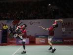 Dramatis Lolos ke Final All England 2023, Ahsan/Hendra Benahi Fokus demi Raih Gelar Juara