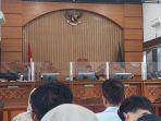 Hakim Sebut Izin Penyitaan HP Aiman Witjaksono yang Dikeluarkan Wakil Ketua PN Jakarta Selatan Sah