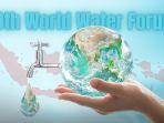 Di World Water Forum 2024, Ecolab Ajak Sektor Industri Perbaiki Kualitas dan Akses ke Air Bersih