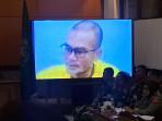 Tampang Serda Edi yang Terluka Kena Cairan Kimia Usai Serang Andrie Yunus Diungkap dalam Sidang