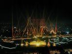 Dancing Fountain Tirta Cerita TMII Masuk Daftar 5 Air Mancur Terbaik di Dunia