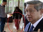 Musibah Apa Menimpa Cucu SBY? Aira Berjalan Tertatih Pakai Kruk, Tangis dan Doa Membanjir Untuknya