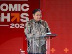 Menko Airlangga Sebut Pemerintah Telah Perkuat Mesin Pertumbuhan Ekonomi Nasional