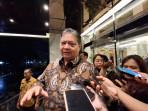 Tarif Cukai Rokok di 2026 Tidak Naik, Menko Airlangga: Berdampak Positif untuk Industri Rokok