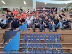 Punya Program Pengembangan SDM Terbaik, AP II Raih Predikat Very Good dalam HR Excellence Award 2023