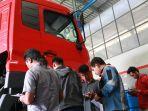 Driver Truk Terbaik RI Bakal Tanding di Ajang UD Gemba Challenge dan UD Extra Mile Challenge 2024