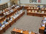  RDP dengan Komisi III DPR, Wamen HAM Sampaikan 10 Poin Masukan Terkait RKUHAP