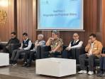 Akademisi Berkumpul dalam FGD di UI, Kupas Potensi Krisis Ekonomi hingga Pangan di Depan Mata
