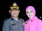 Sosok AKBP Dewiana Syamsu Indyasari, Polwan Jadi Kapolres Sragen, Suaminya Polisi Pangkat Kombes