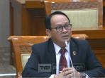 Calon Hakim Agung Agustinus Purnomo Hadi Dorong Perluasan Penerapan Perkara Koneksitas