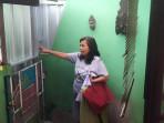 Penyebab Akses Rumah Ditutup Bikin Siswi SD ke Sekolah Lewat Sungai, Ibu Khawatirkan Mental Putrinya
