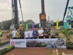Akses Tol di Km 25 Tangerang-Merak Urai Kemacetan di Jalan Raya Serang dan Curug
